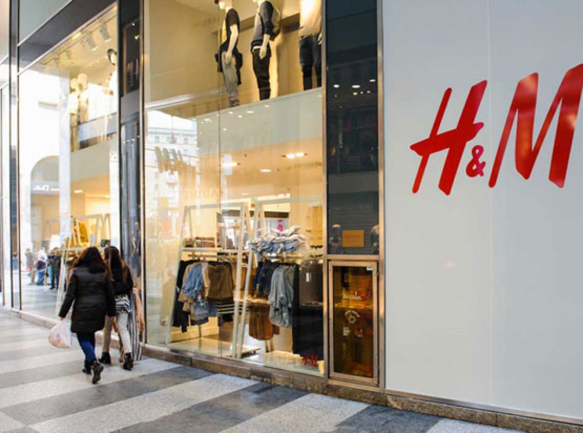 H&M India to launch home décor and furnishing products segment 
