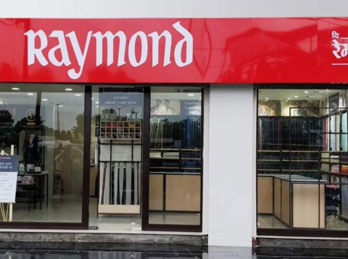 Raymond’s Q3 FY'22 results reported