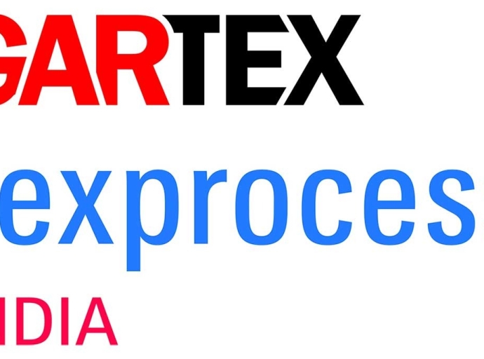 Gartex Texprocess India set to mark its Mumbai debut in May 2022