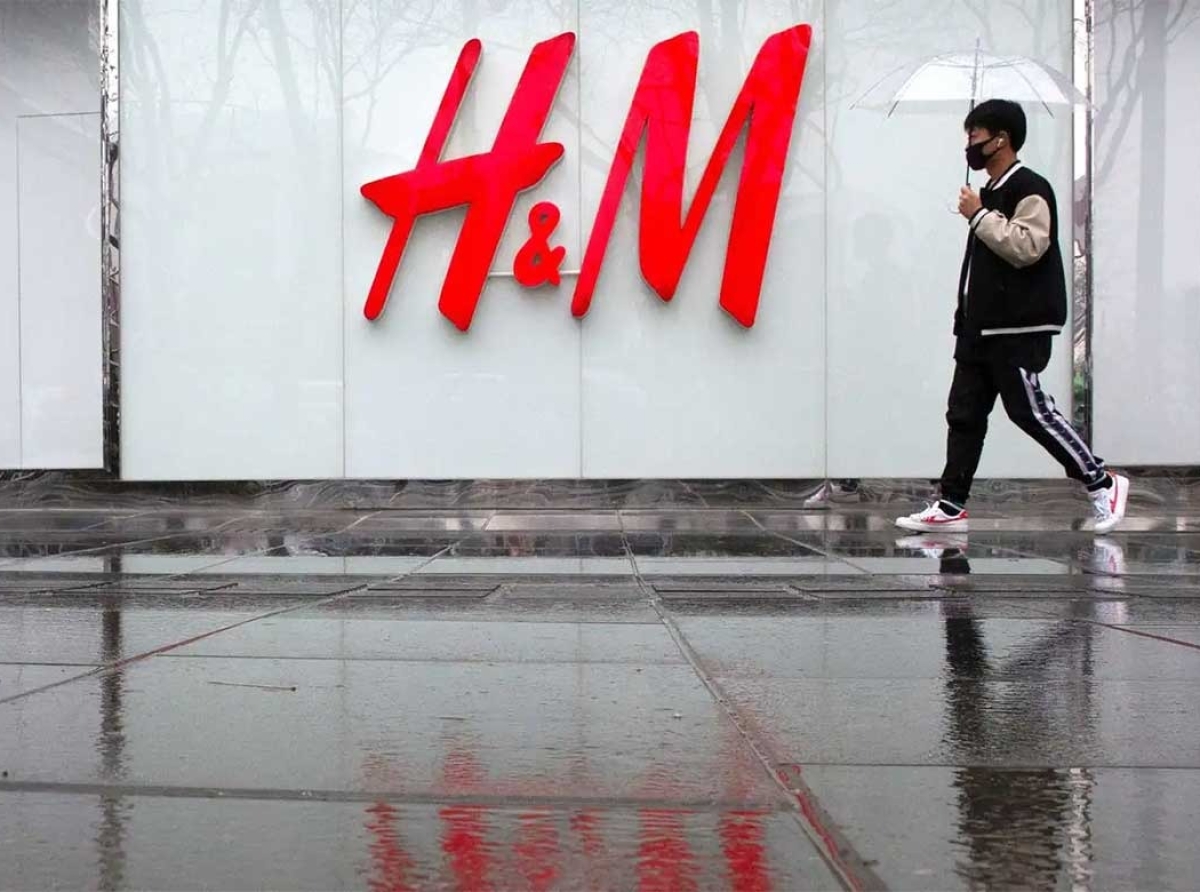 H&M will introduce H&M Home In India