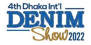 4th Dhaka International Denim Show 2022