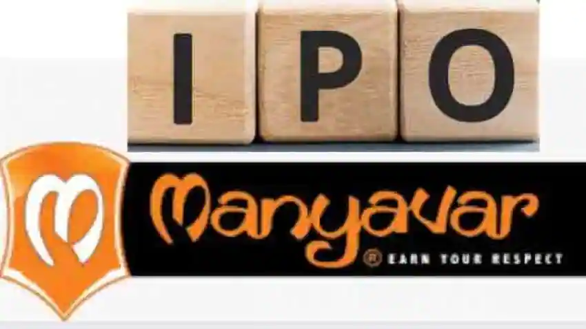 Manyavar Owned by Vedant Fashions: Day 2 IPO Subscription Status