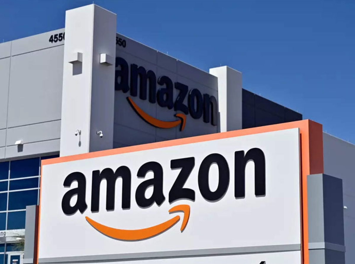 Amazon India signs MoU to support women entrepreneurs large
