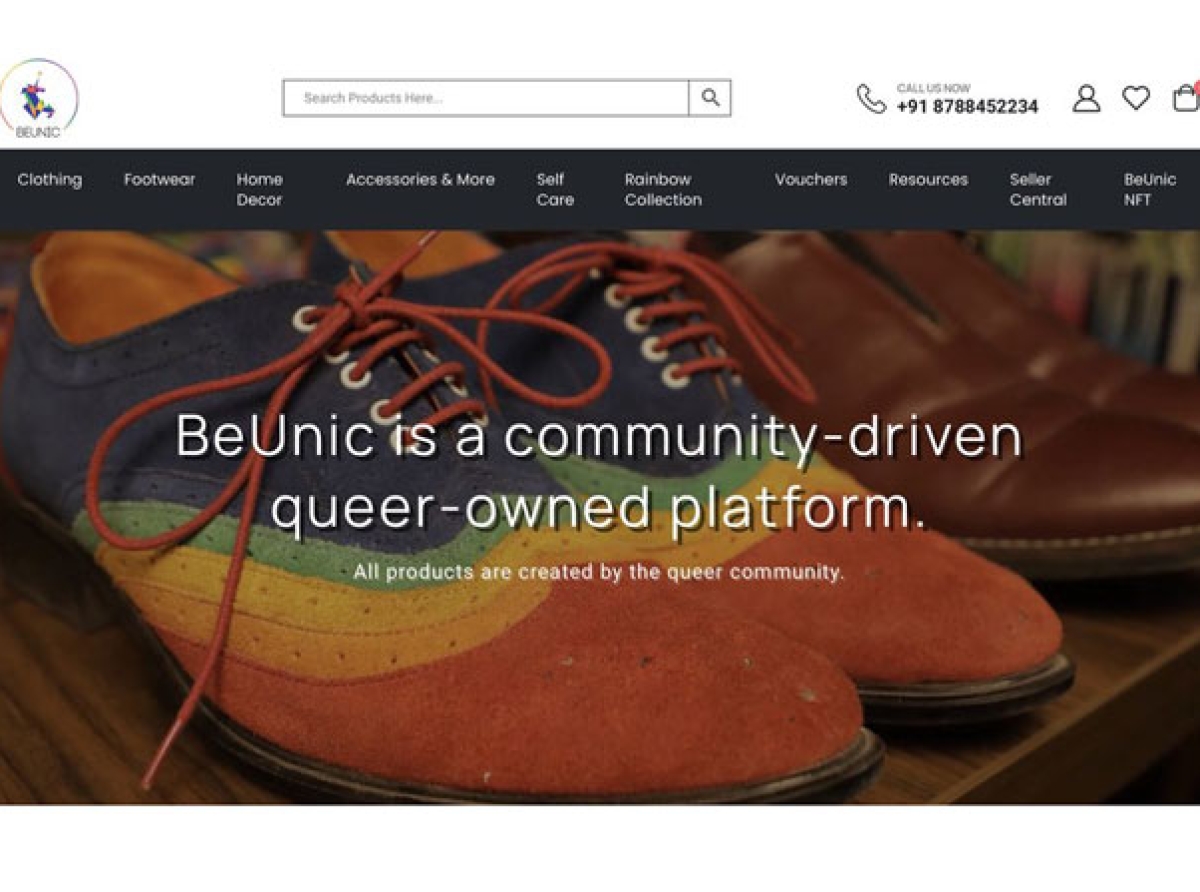E-commerce player "BeUnic expands brand portfolio