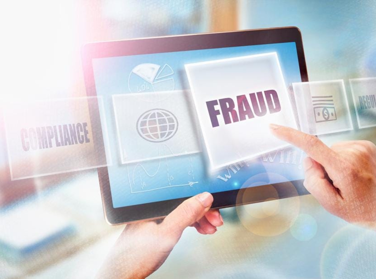 A businessman in the apparel industry loses Rs. 1 crore to fraud