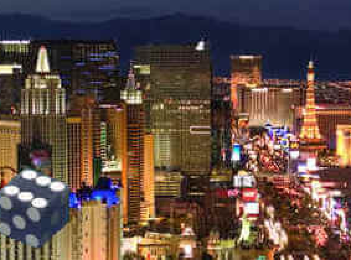 MAGIC Las Vegas 2022