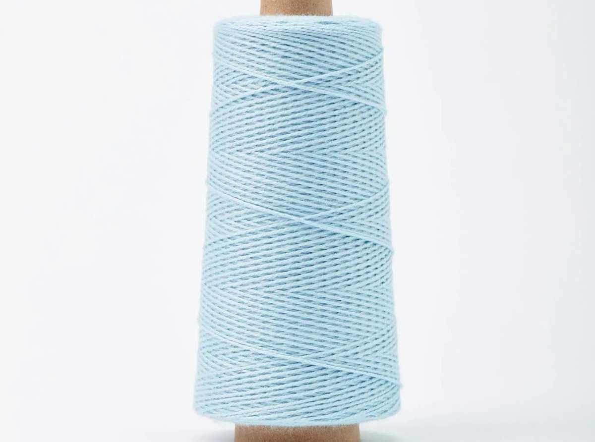 Recycled Cotton Yarn