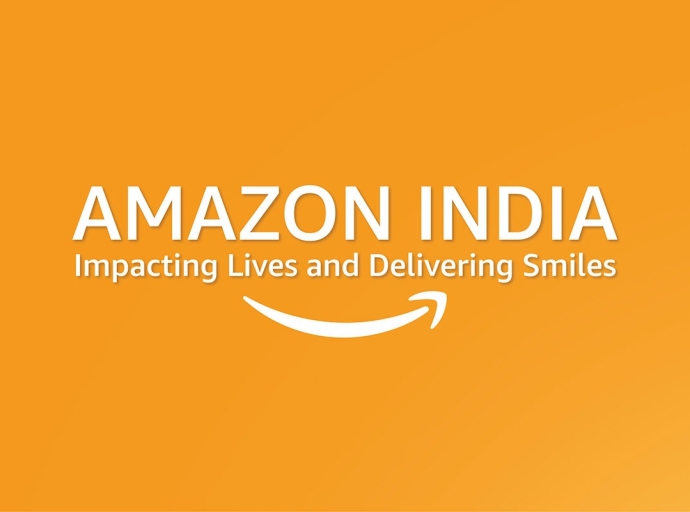 Amazon's total product exports from India have surpassed $3 billion