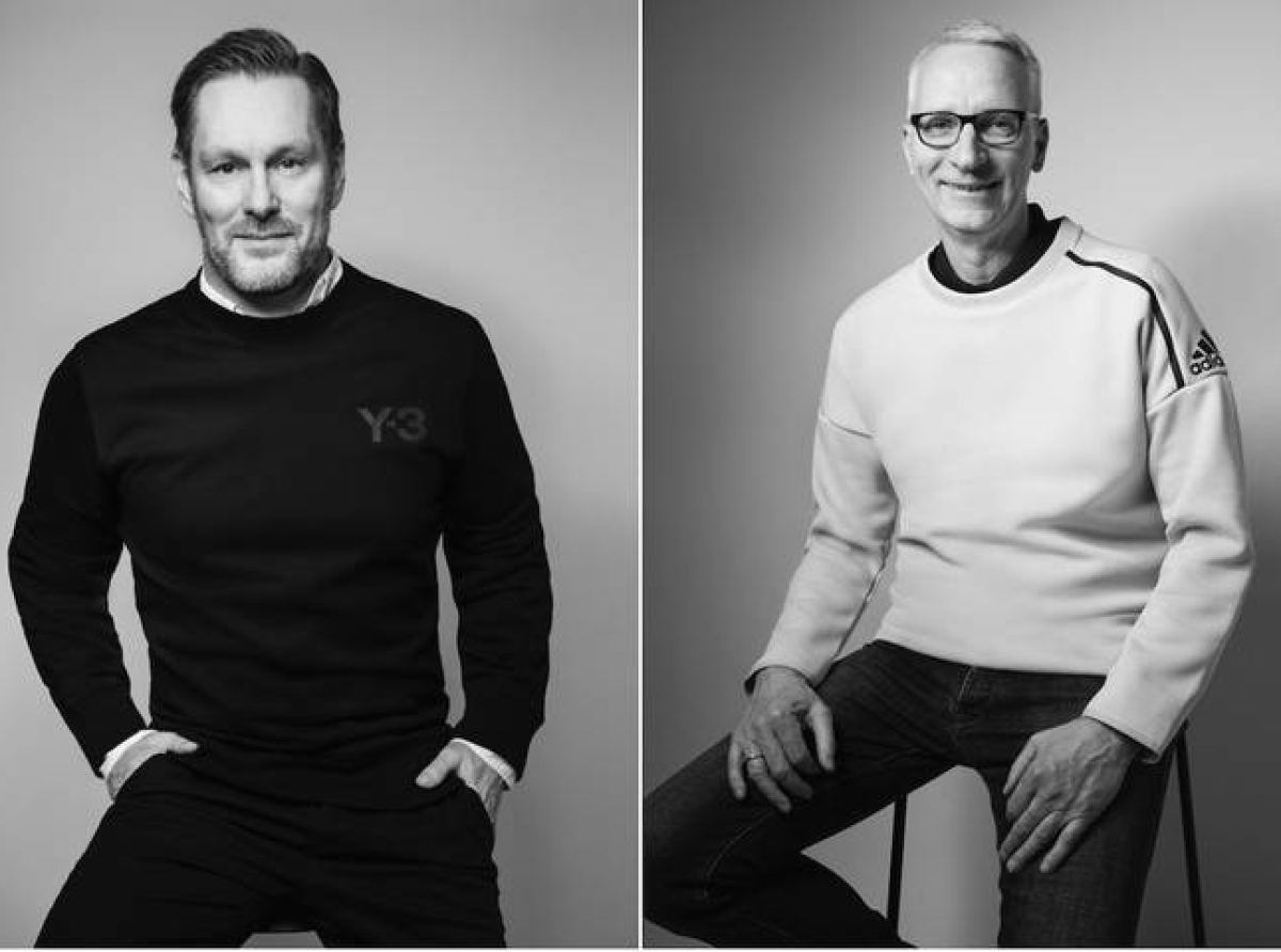 adidas Supervisory Board extends appointments of Roland Auschel and Brian Grevy
