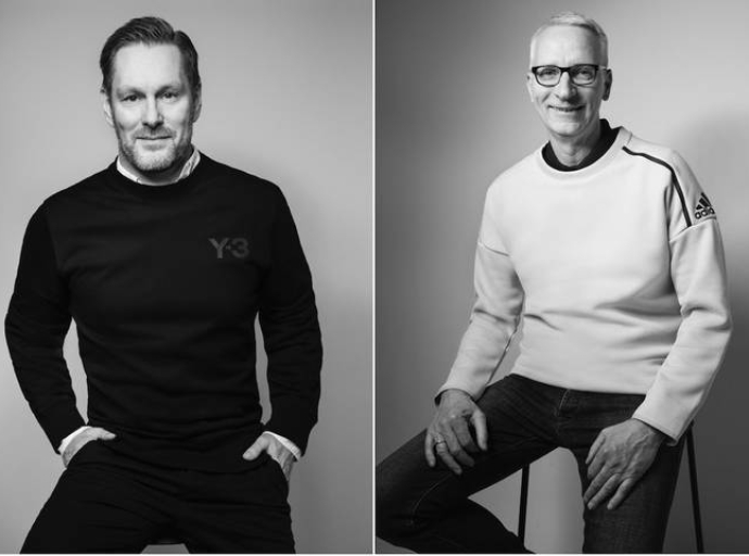 adidas Supervisory Board extends appointments of Roland Auschel and Brian Grevy