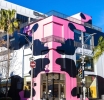 Burberry launches Rodeo Drive takeover