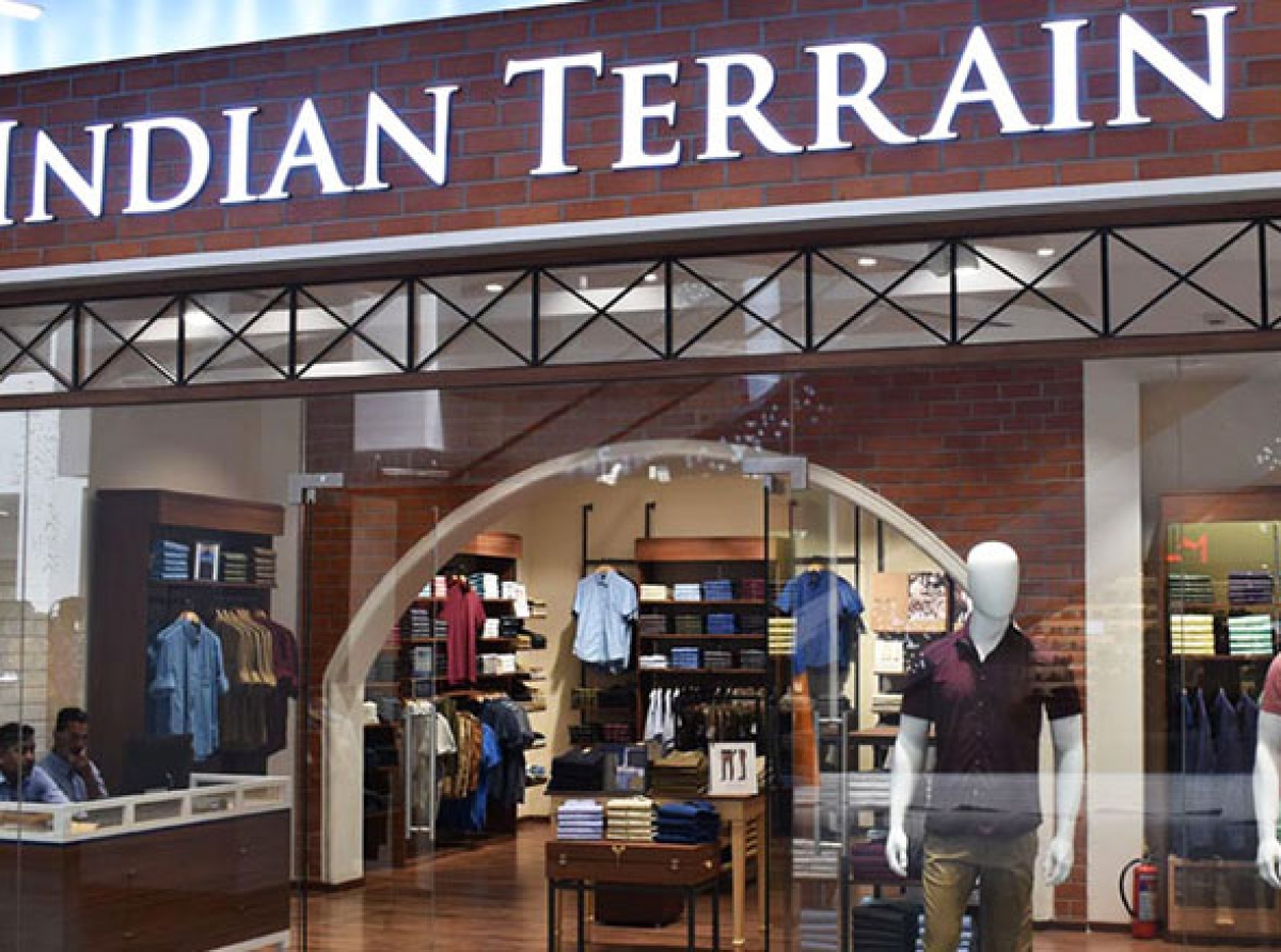Indian Terrain Fashions posted Q3 FY22 earnings