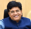 Piyush Goyal addresses IIT Kanpur’s Policy Conclave 2022