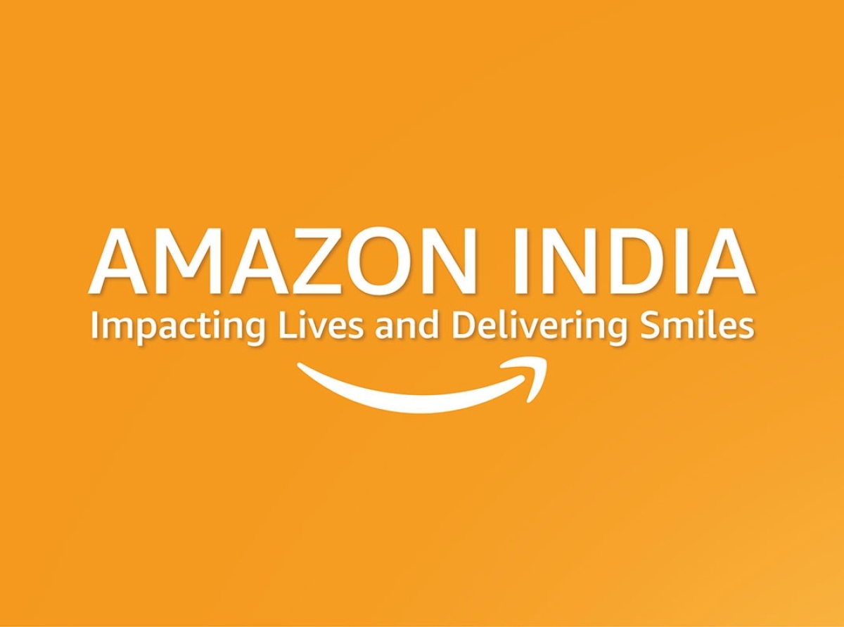 Amazon India signs deal for warehouse space