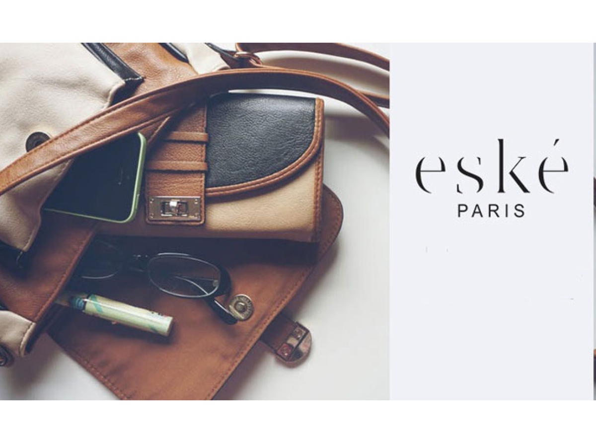 Eske Paris to expand the product range