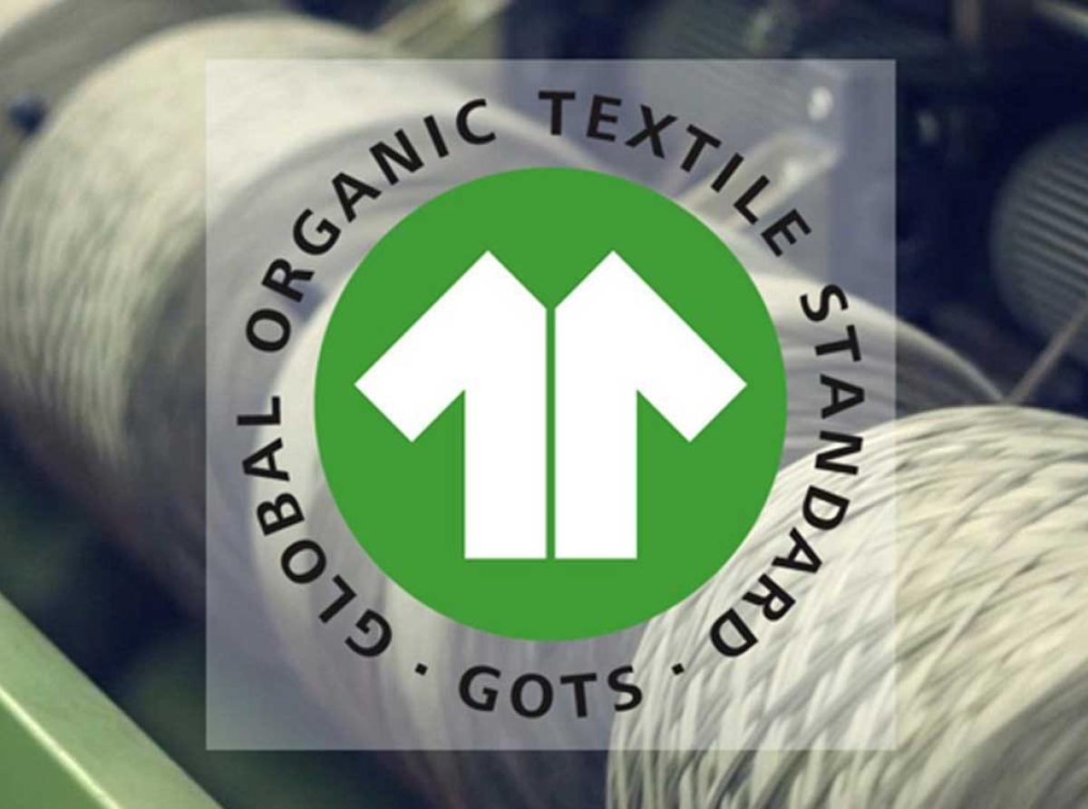 The Global Organic Textile Standard (GOTS) : Identifying fraud in India since 2020 but receives no evidence