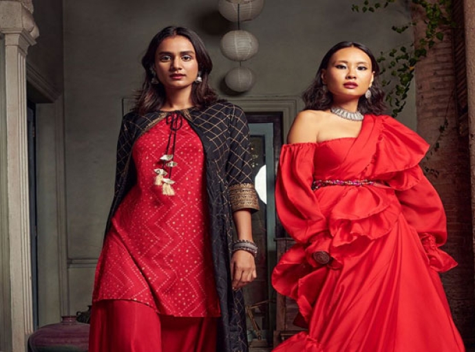 Myntra organizes 2nd edition of 'Kurta and Saree Festival'