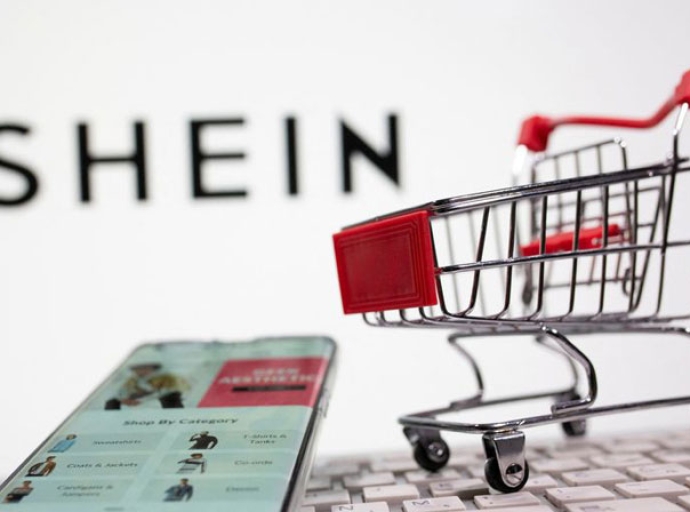 Shein, China brand expands Singapore business