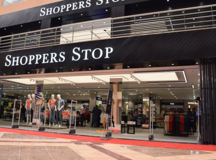 Shoppers Stop to open new department stores