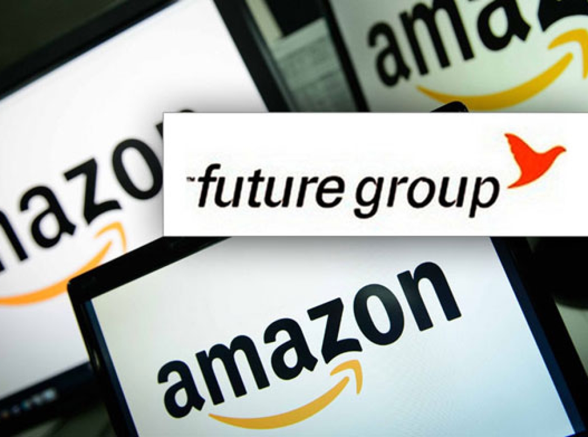 Future Group refuses to implement Amazon’s investment in Future Coupons 