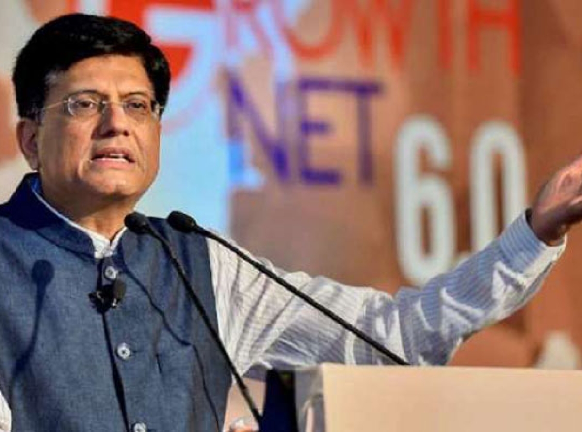 Piyush Goyal: Industry has responded well to the multiple Government interventions