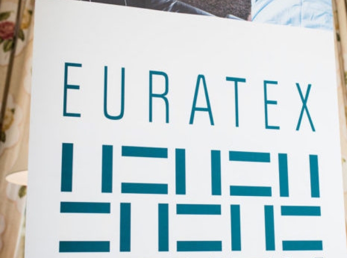 "EURATEX ASKS THE EU TO CONTROL THE RISE IN OIL AND GAS PRICES"