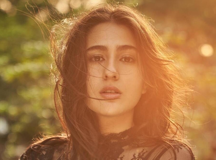 Chumbak signs up Sara Ali Khan as first celeby brand ambassador