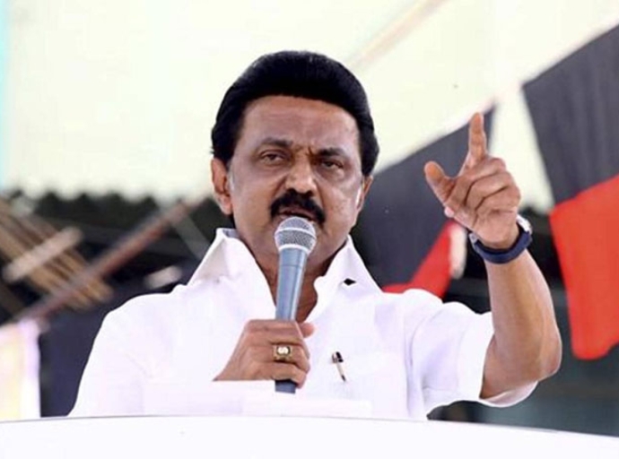 Stalin,Tamil Nadu announces mega textile park