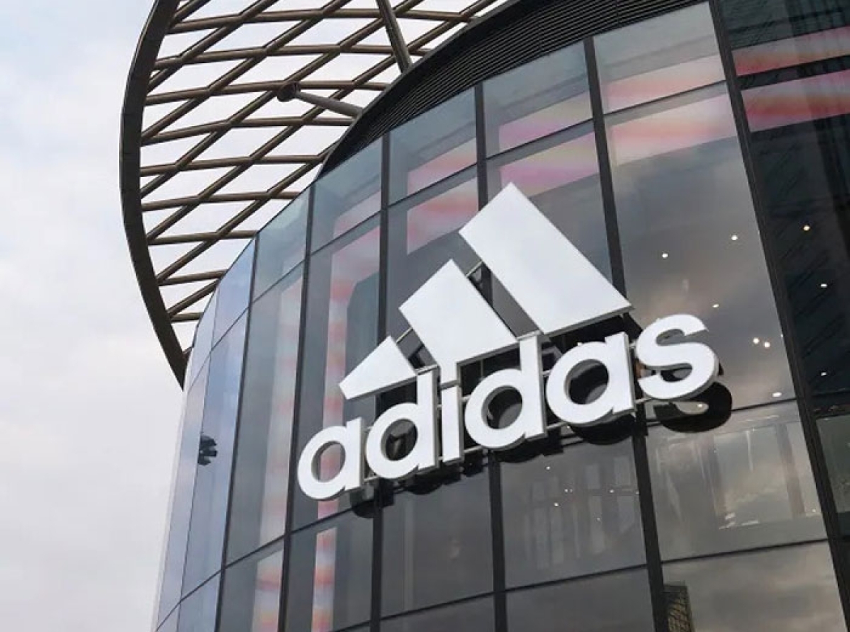 adidas delivers strong results in 2021 