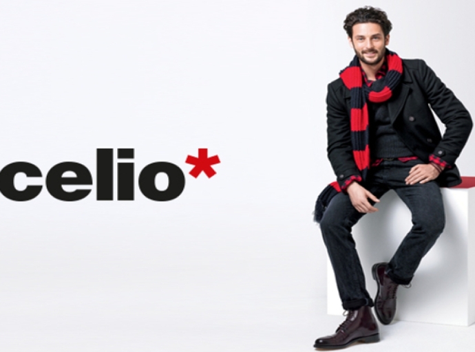 Celio Fashion appoints Digitas India