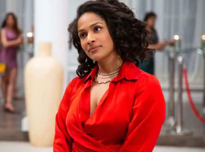 Masaba Gupta: Semi-autobiographical drama, season-ii on Netflix