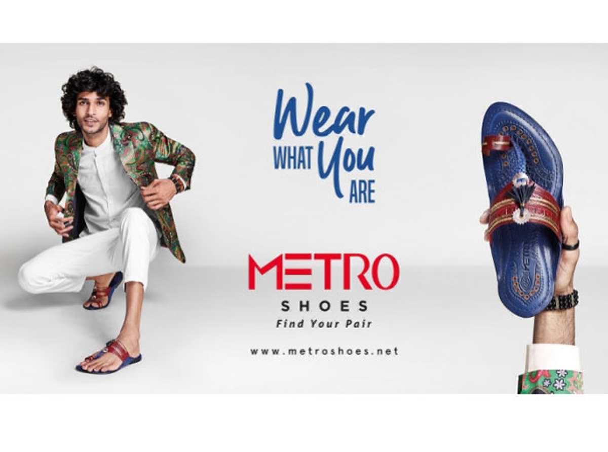 Metro Brands: To Expand Product Line