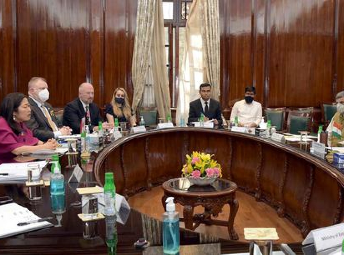India – Canada to consider Interim Agreement or EPTA