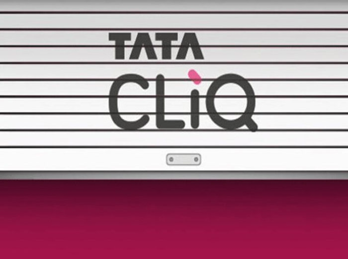 Tata CLiQ focuses on online business