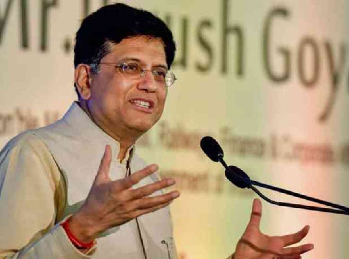 Piyush Goyal: Next Textile sector Unicorn should come from the 'ICT'