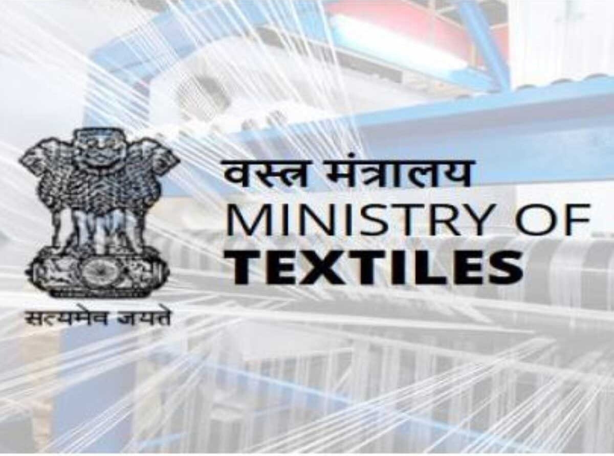 Minister of State for Textiles: Potential to become the 2nd largest manufacturer of textile products 