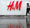 H&M group’s sales in the Q1 2022