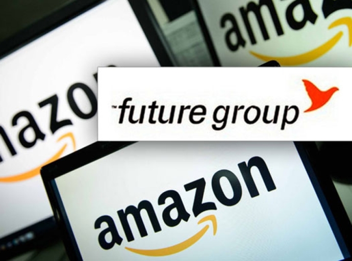 Amazon urges SC to resume arbitration in Singapore