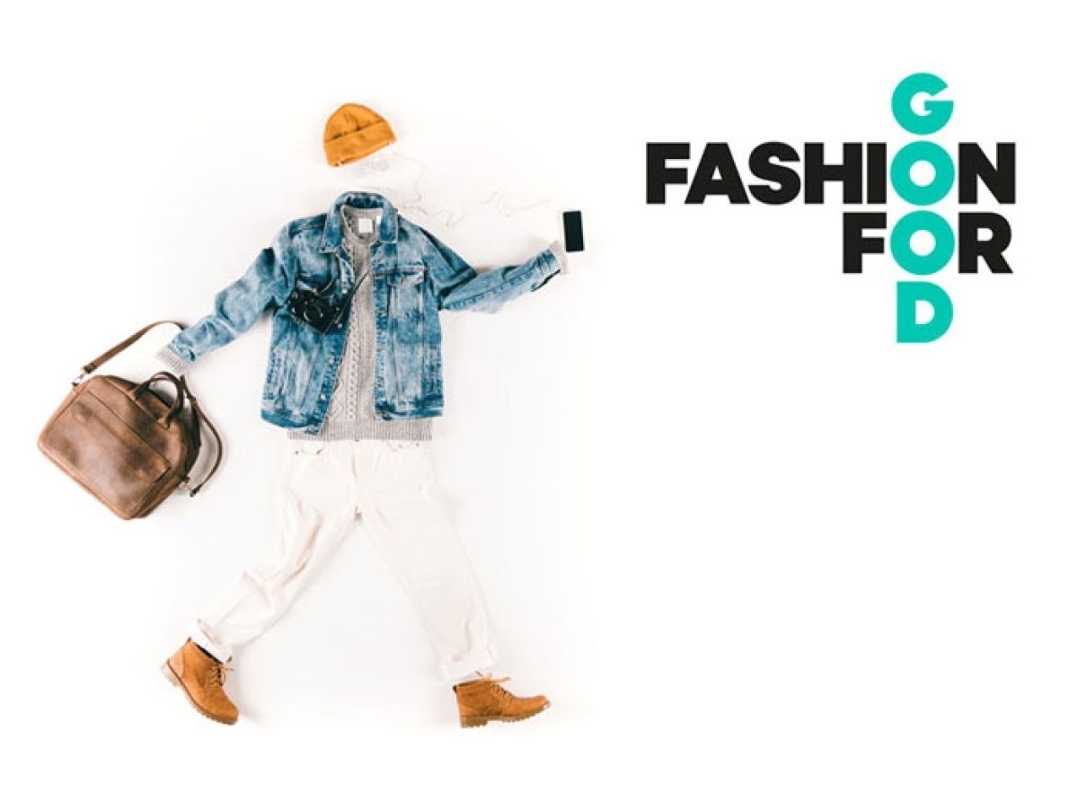 Fashion for Good: Announces the names of innovators