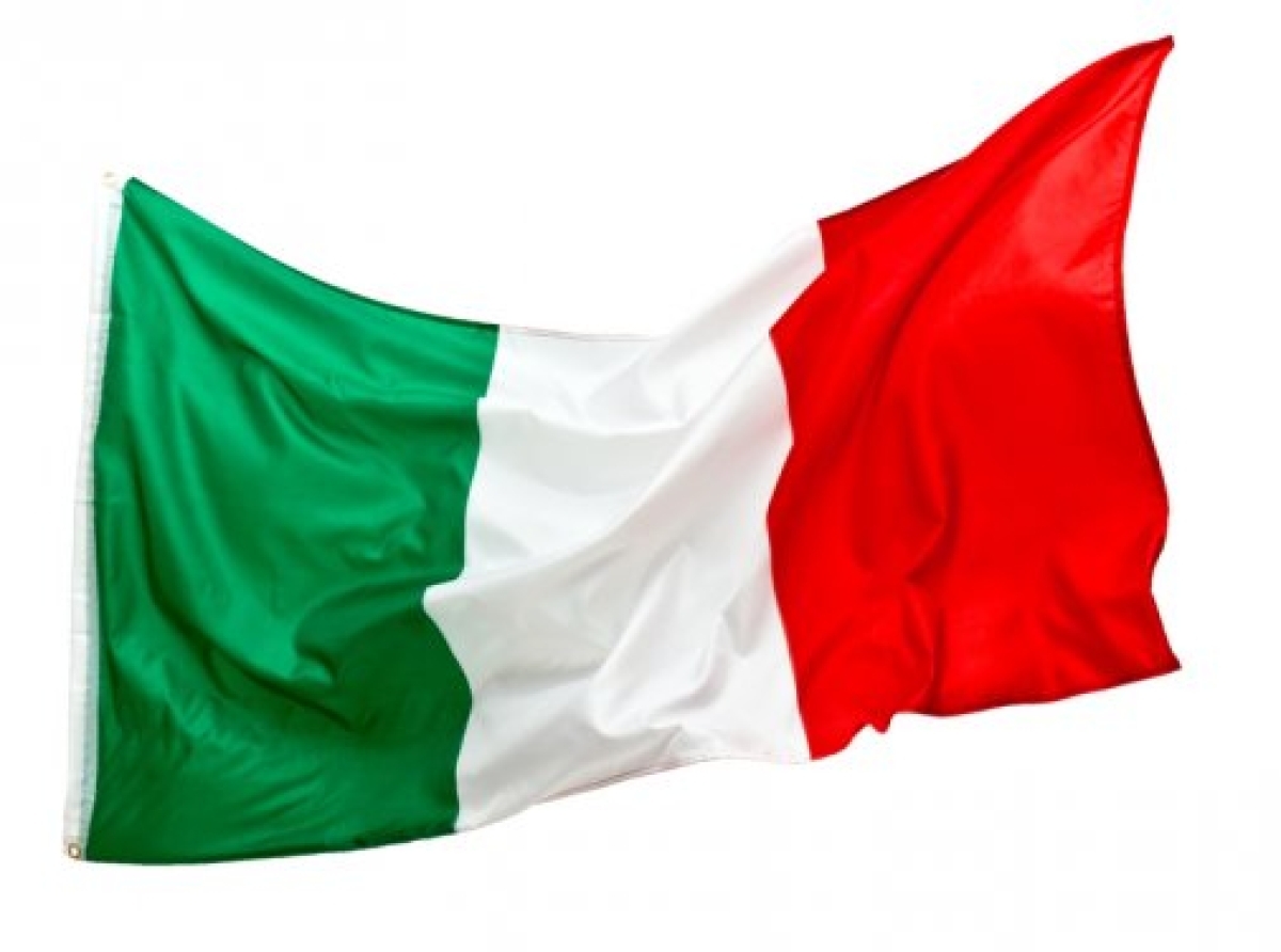 ITALIAN TEXTILE MACHINERY @ TECHTEXTIL NORTH AMERICA'22
