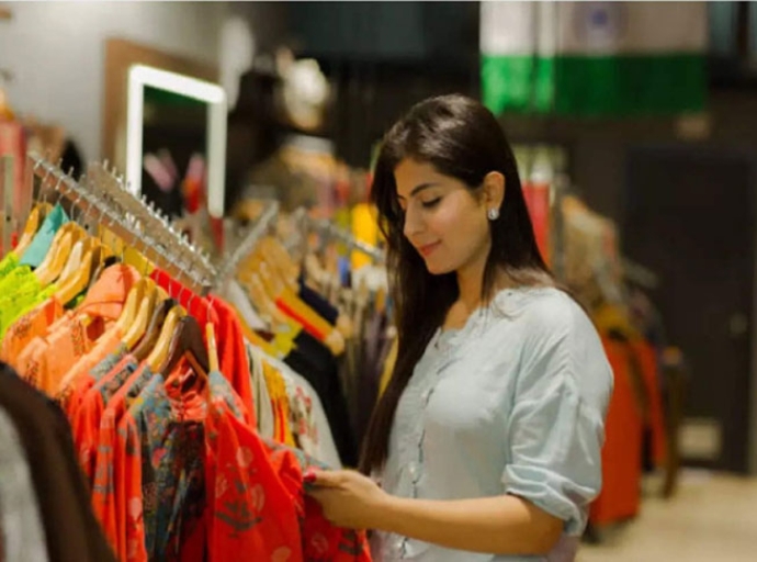 Indian retailers expect decline in business: Survey