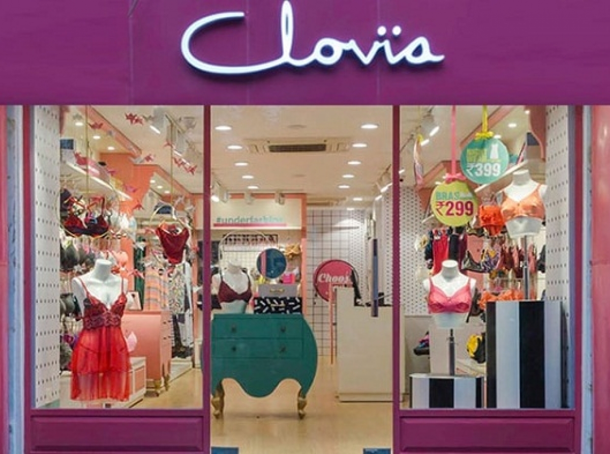 Retail India - Clovia Expands Product Portfolio, Launches Hello Kitty Range