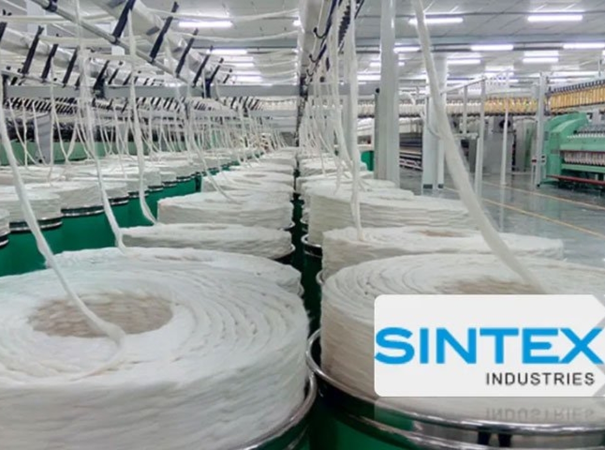 Sintex Industries approves Reliance Industries’ bid