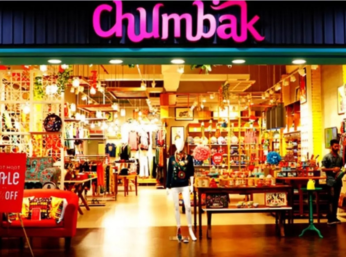 Chumbak to open over 50 stores across India