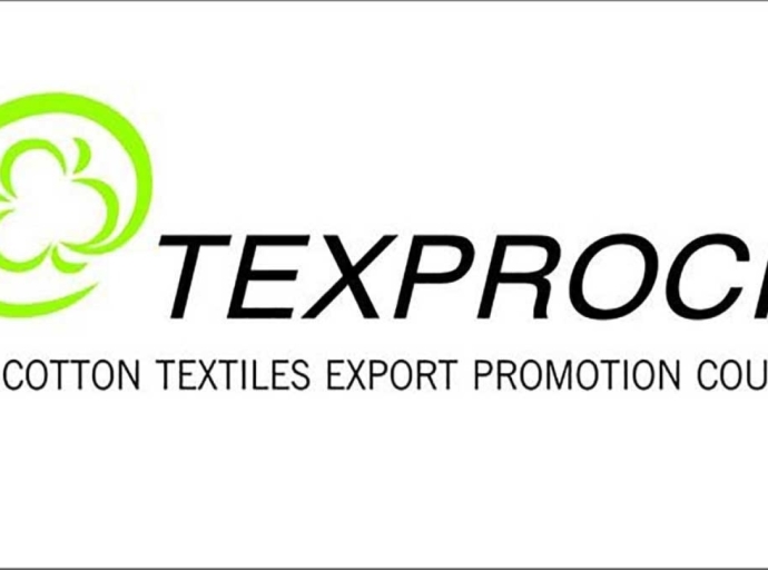 TEXPROCIL, Chairman: Urges government to remove Customs duty on raw cotton