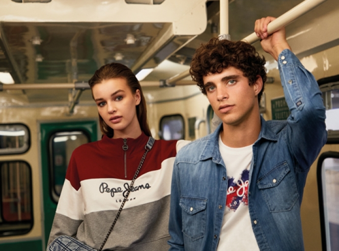 Pepe Jeans seamless D2C interactions using Salesforce