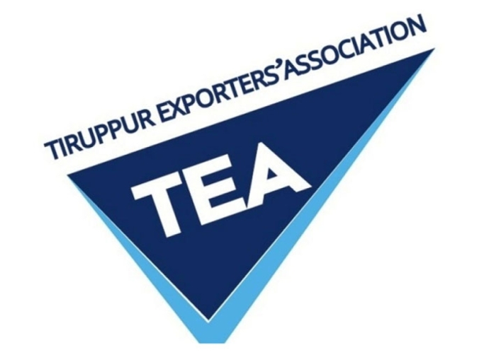 TEA, Tirupur: Knitwear exports contributed 1% of India's exports in FY22 