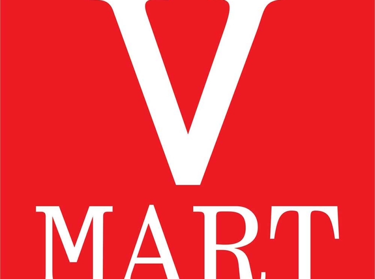 V-Mart to expand retail space
