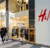 H & M Hennes & Mauritz AB: 3-month report