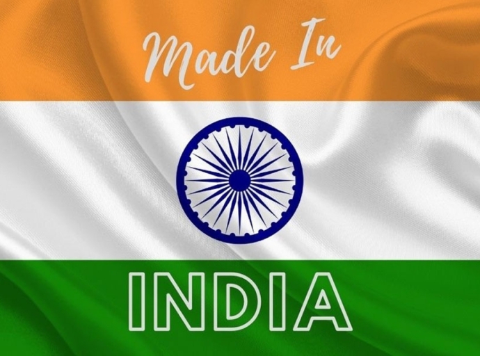 The Ministry of Textiles and famous designers collaborate to make India the world's fashion capital
